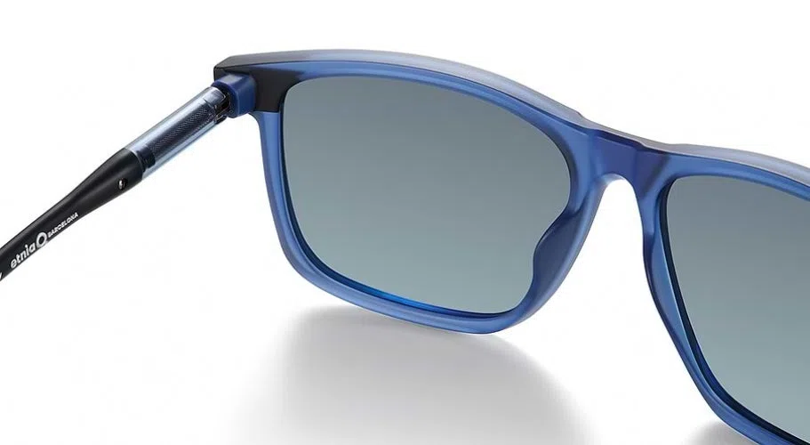 Etnia Barcelona KOHLMARKT 3 Sunglasses - view 3